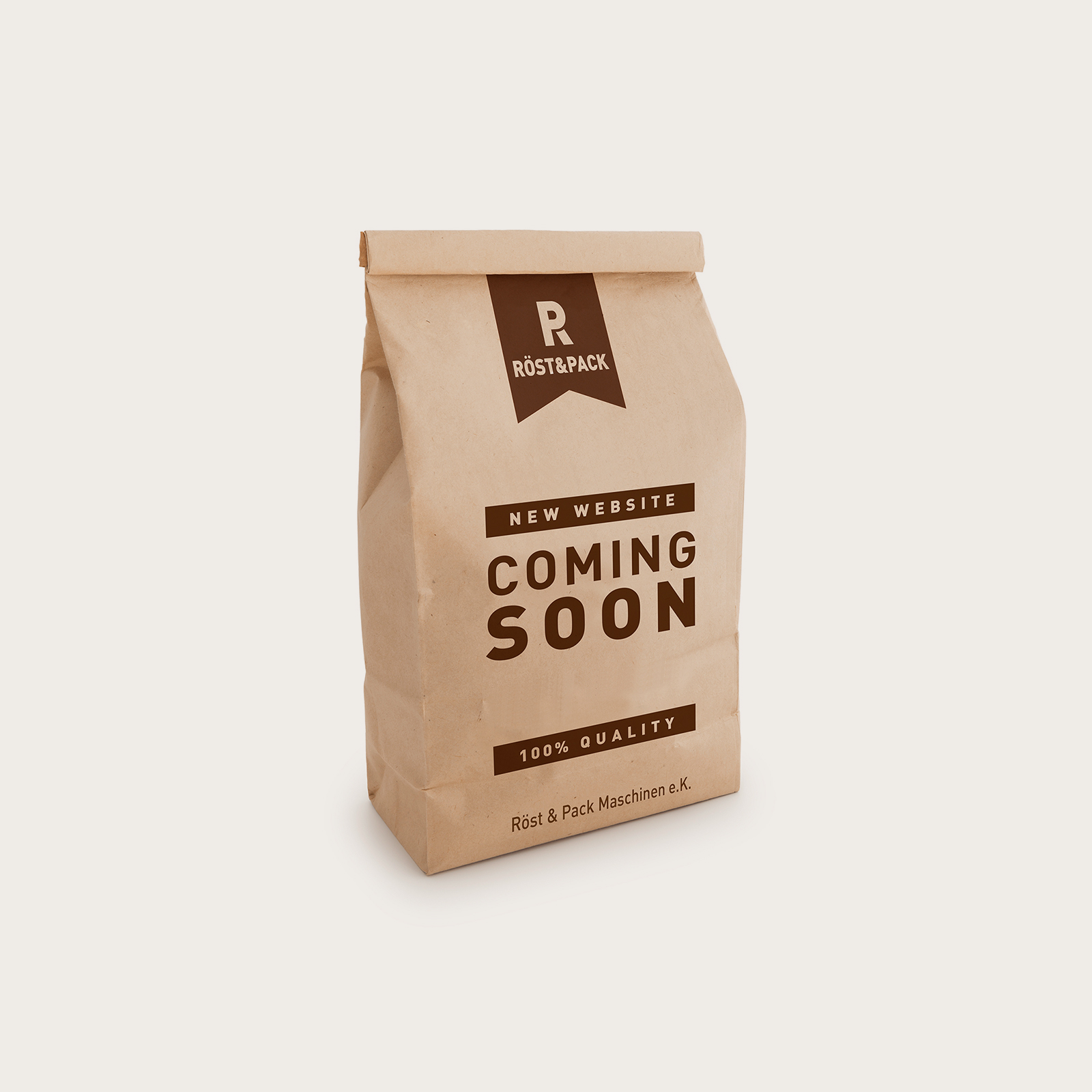 RÖST & PACK Platzhalter