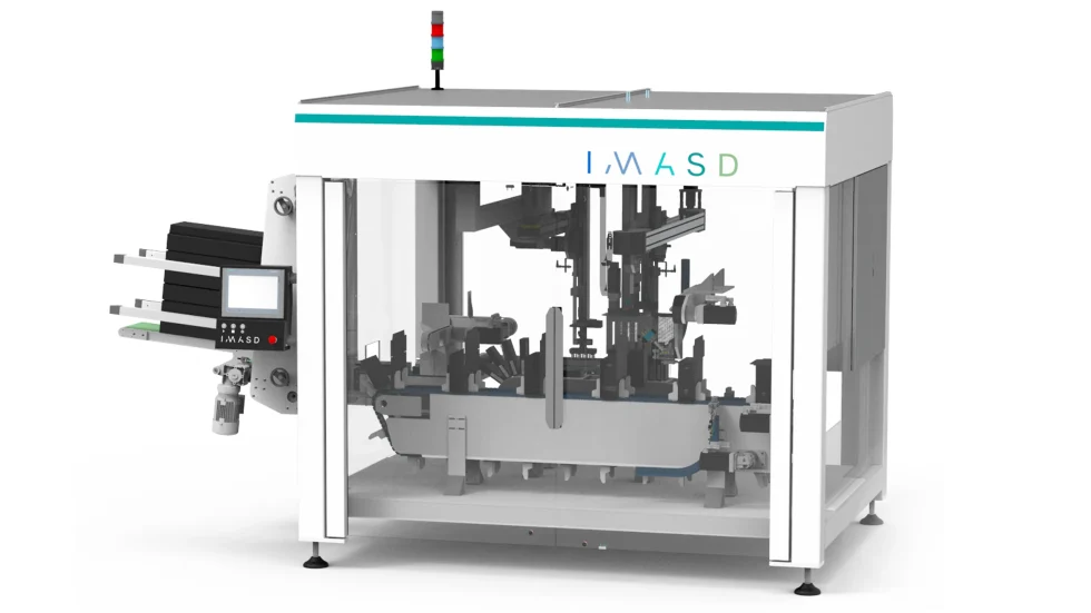 Casepacker 1 Wraparound